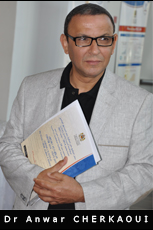 Dr Anwar CHERKAOUI