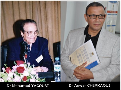 dr cherkaoui yacoubi