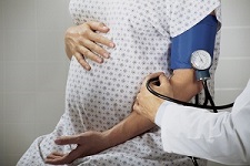 Hypertension arterielle et grossesse