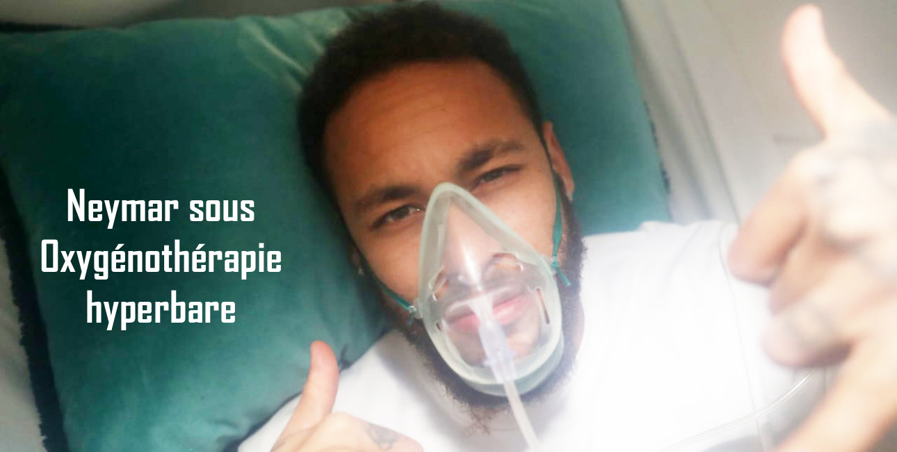 Oxygénothérapie hyperbare et football de haut niveau : quand la récupération devient une arme de performance