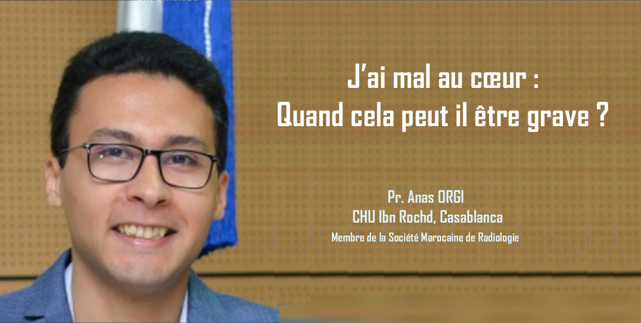 J’ai mal au cœur : Quand cela peut il être grave ?