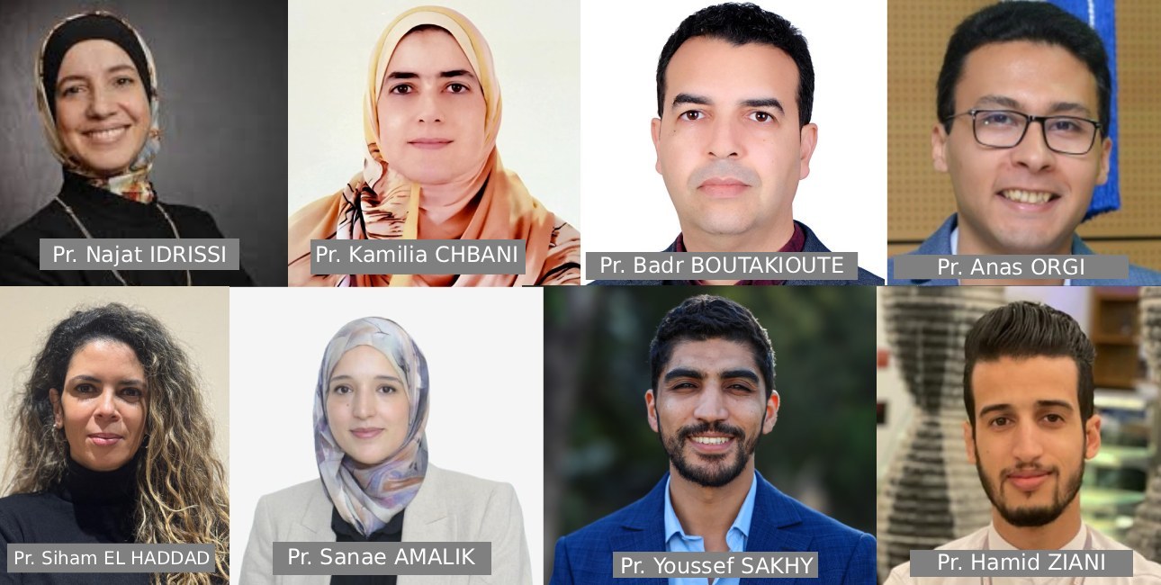 La radiologie marocaine trace son chemin au présent et au futur