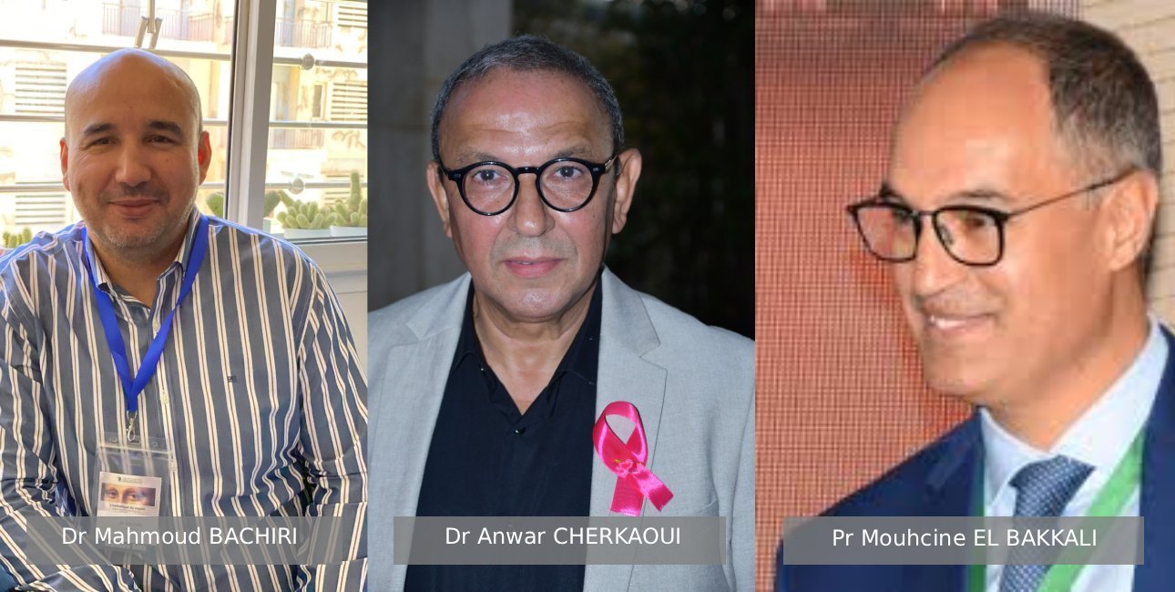 Greffe de cornée au Maroc : pourquoi un ancien leader est-il devenu mauvais élève ?