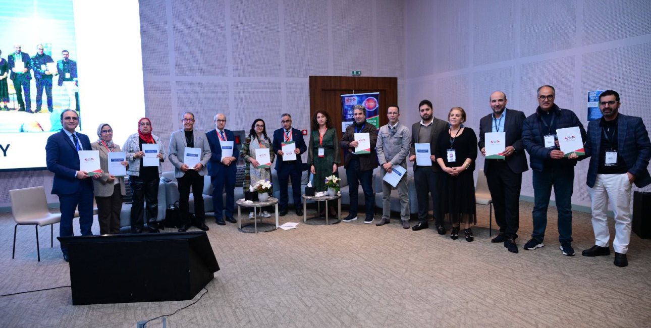 Communiqué de presse: SNOLM Day 2026 / les ophtalmologistes marocains appellent à des réformes pour l’avenir des soins oculaires