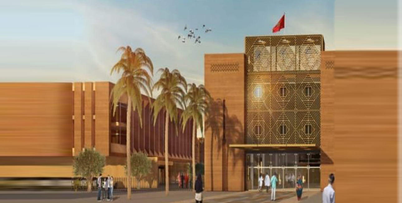 Former les médecins du futur : quand Laâyoune accueille la conférence internationale du Healthcare Training