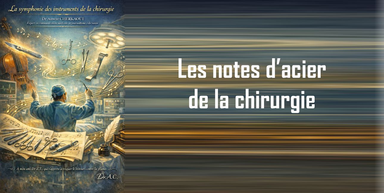 Le concerto du bistouri