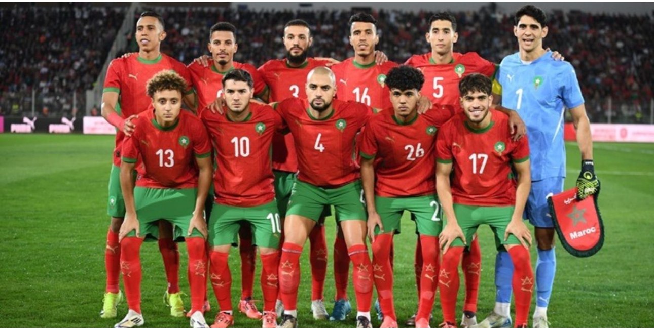 Le cannabis médical marocain : Pour une récupération rapide des footballeurs professionnels