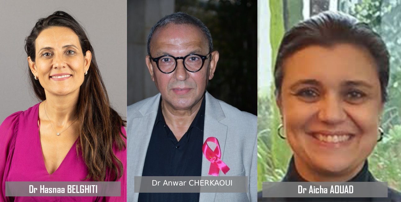 L’onco-cardiologie : quand le cœur et le cancer apprennent&hellip;