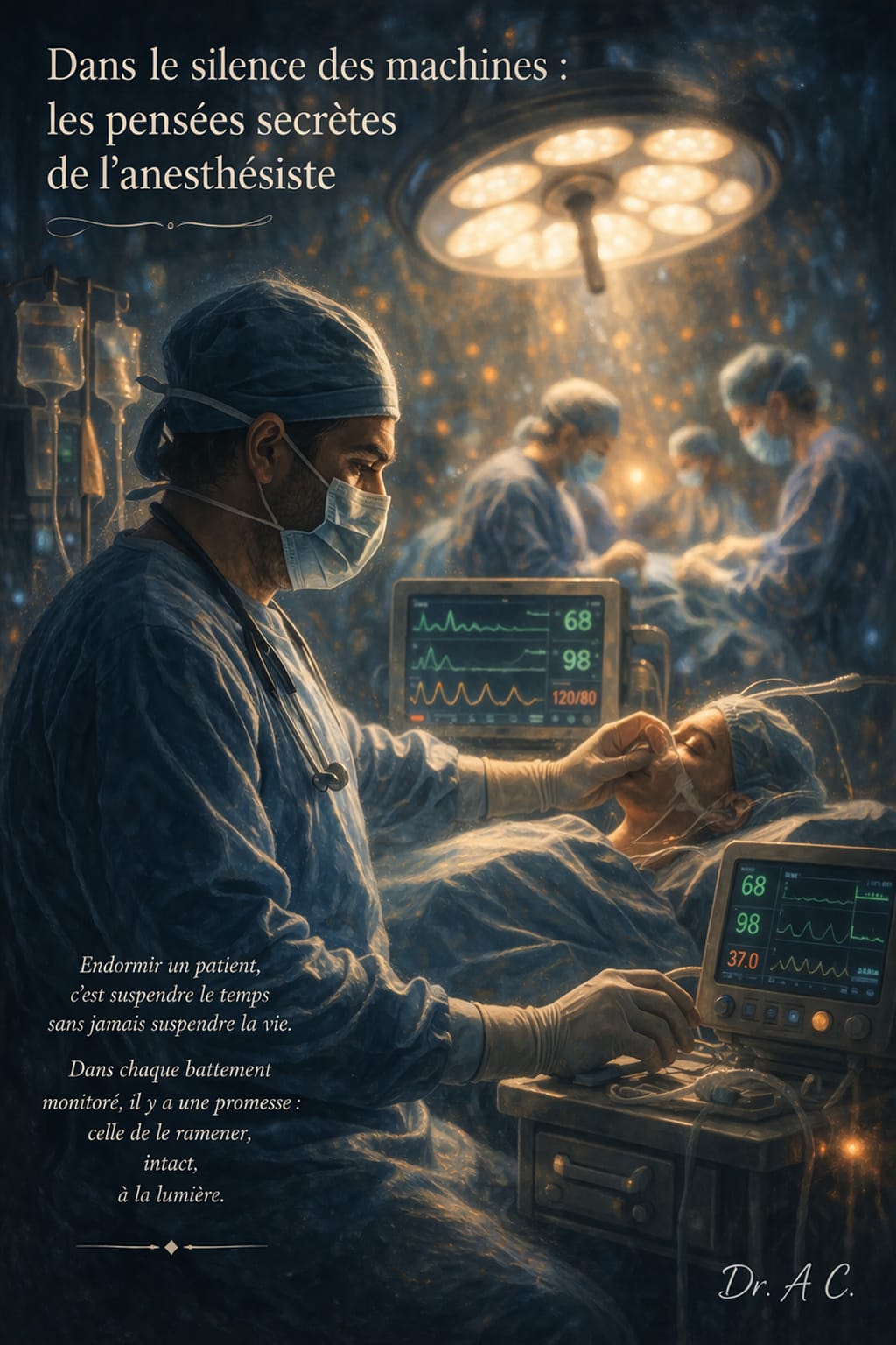 Medecin anesthesiste 300320261