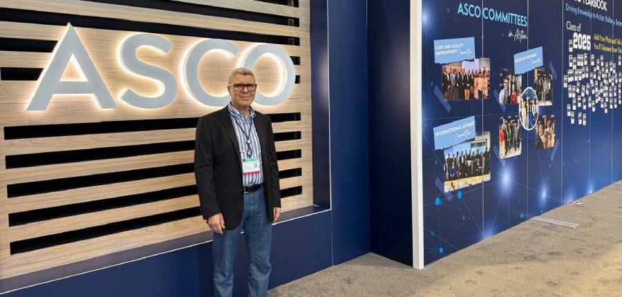 En direct de Chicago – Par le Pr Abdelhak Ouhajjou, avec le Dr Anwar Cherkaoui