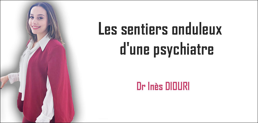 Un conte d'été / Les sentiers onduleux d'une psychiatre