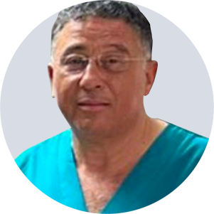 Professor Fouad Rkiouak