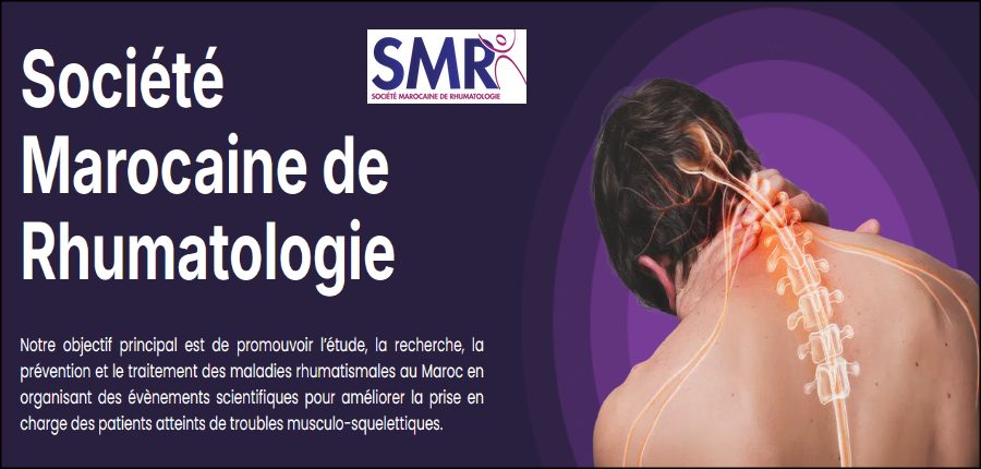 La rhumatologie marocaine : le renouveau dans la continuité