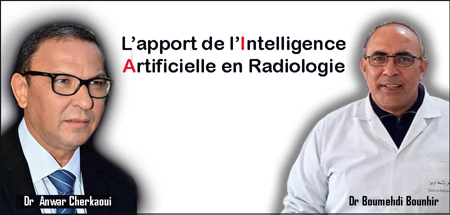 L’apport de l’Intelligence Artificielle en Radiologie