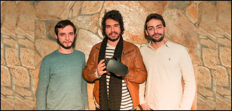 Le monde virtuel contre la Douleur