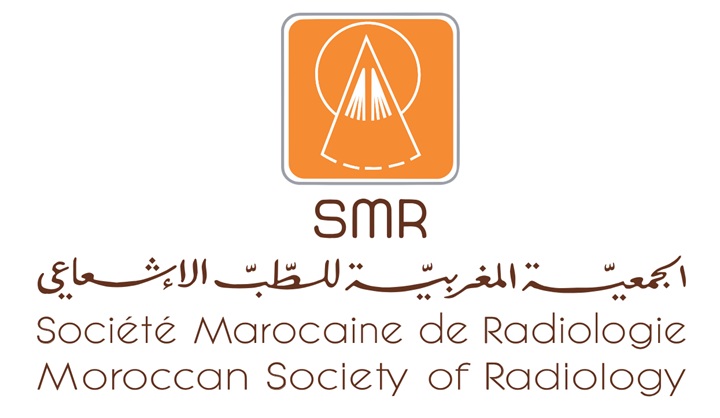 Logo societe Marocaine Radiologie 15012026