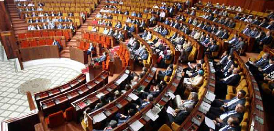 Chambre des représentants approuve à l'unanimité le projet de loi relatif à l’AMO pour les travailleurs indépendants / AMI