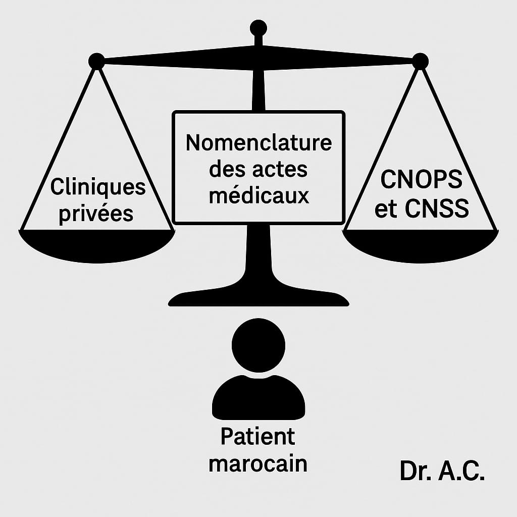 nomenclature des actes medicaux obsolete 0810202501
