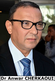 Dr Anwar CHERKAOUI 2