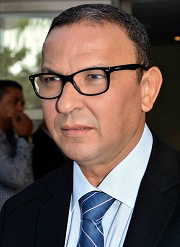 Dr Anwar CHERKAOUI