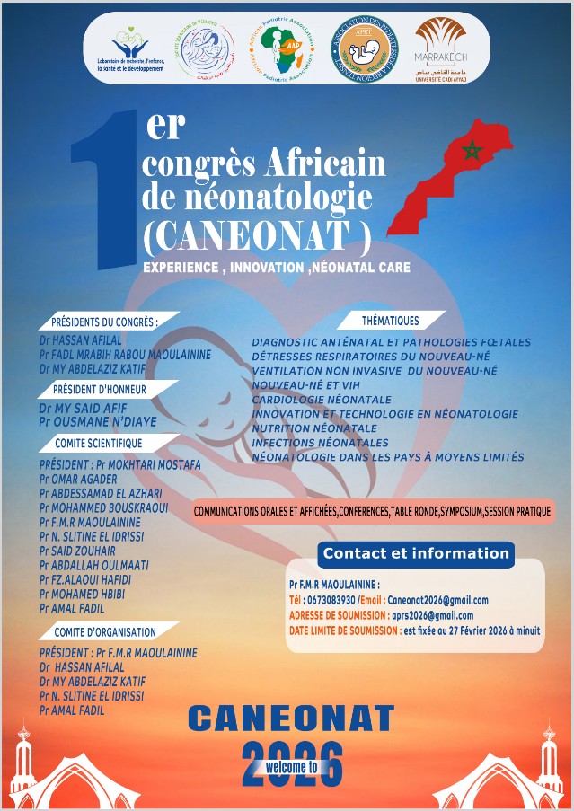 Affiche CANEONAT 03022026