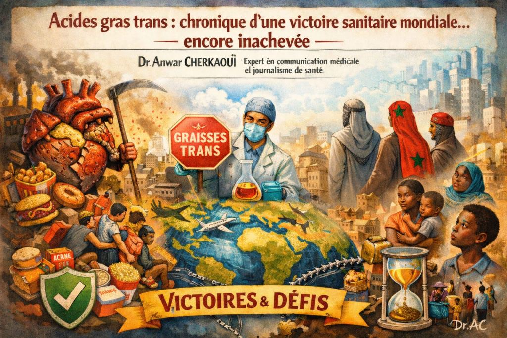 Acides gras trans 2104202601