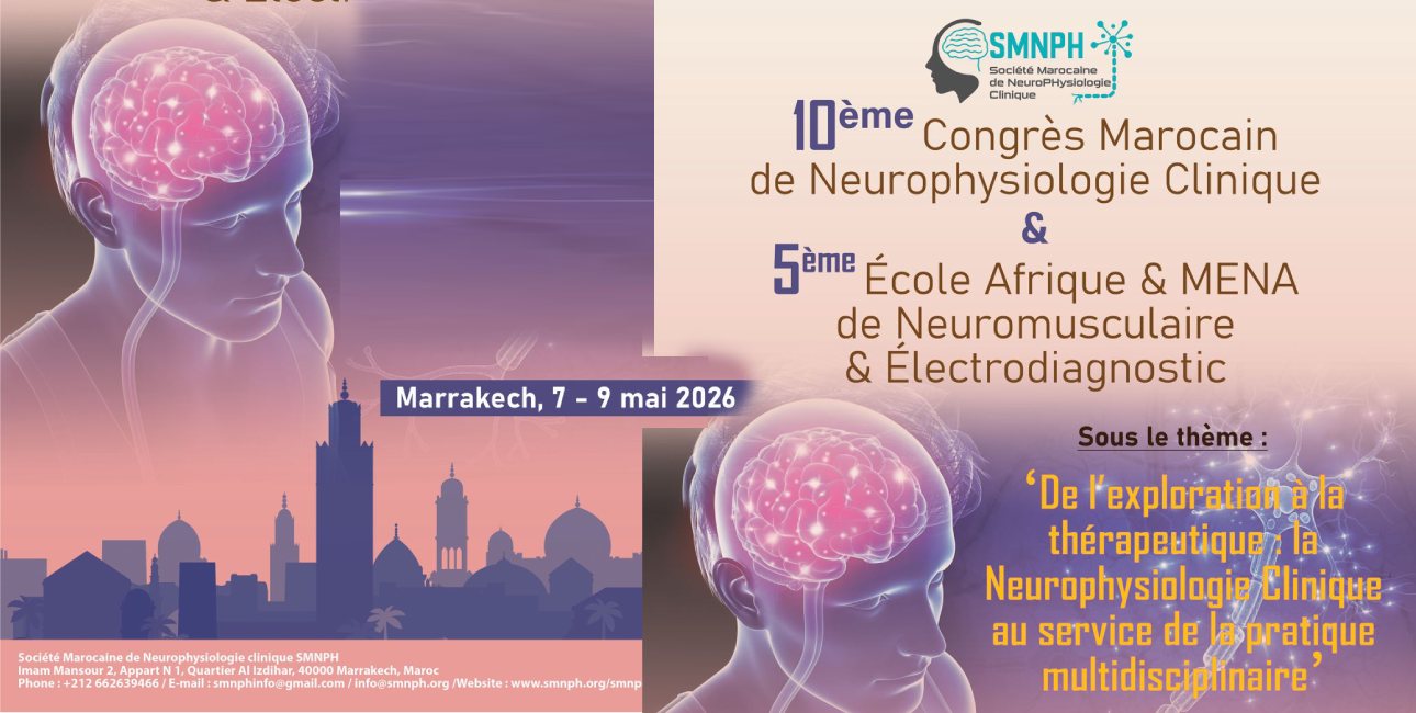 La neurophysiologie clinique, sentinelle silencieuse de la médecine…