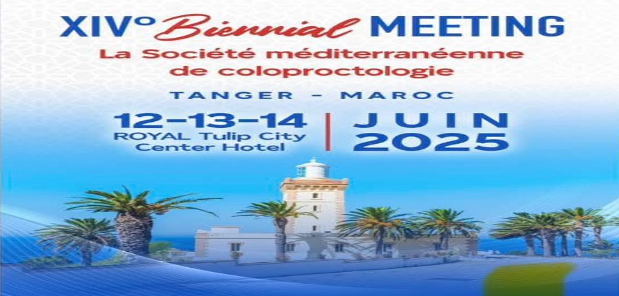 Pr Costa Peira Joquim, invité d’honneur au Congrès mondial de coloproctologie de Tanger : une figure majeure de la proctologie moderne