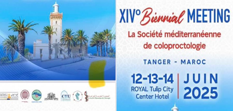 Un colloque international sur la colpoproctologie à Tanger : Les actualités thérapeutiques au laser