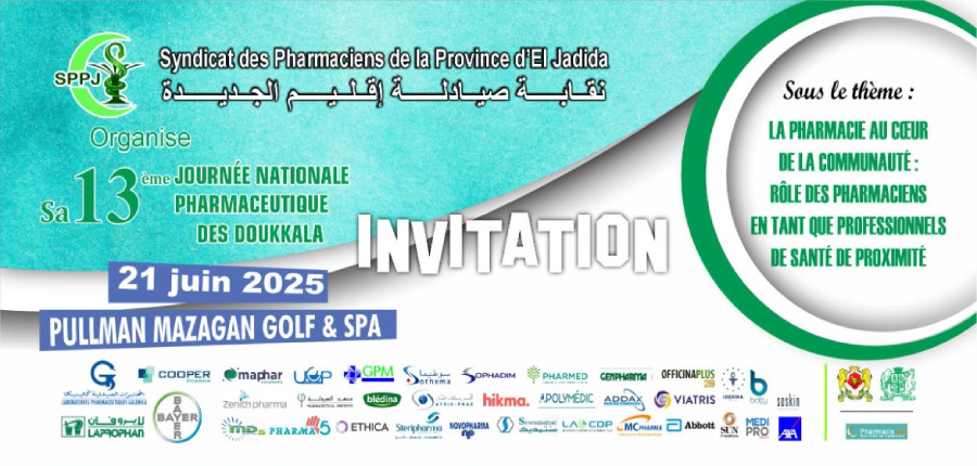 Le pharmacien d’officine : un des remparts de proximité du système de santé