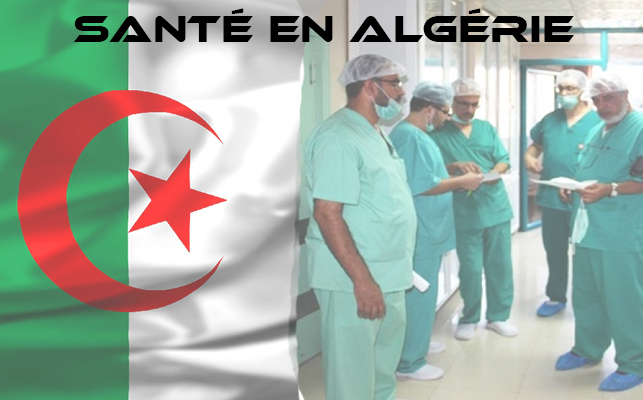 algerie