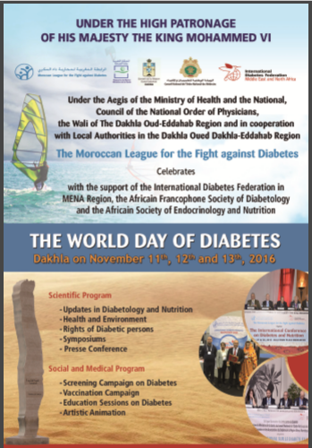 the world day of diabetes 2016 001